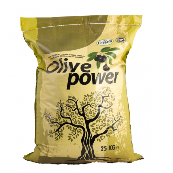 Olive Power Leonardit