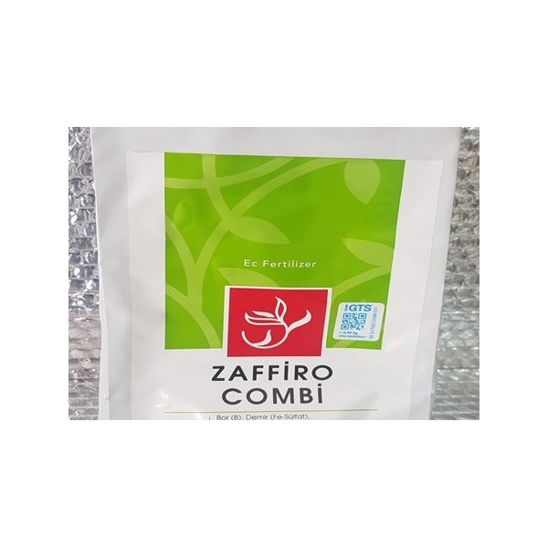 ZAFFİRO COMBİ
