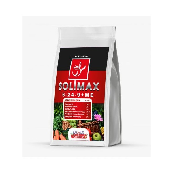 SOLİMAX