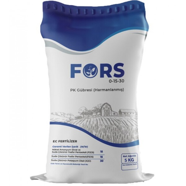 Fors